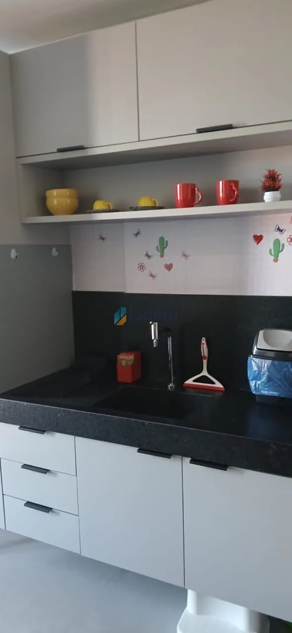 Imagem Flat Mobiliado - 17m² - Condominio completo - em Jardim Oceania, João Pessoa/PB