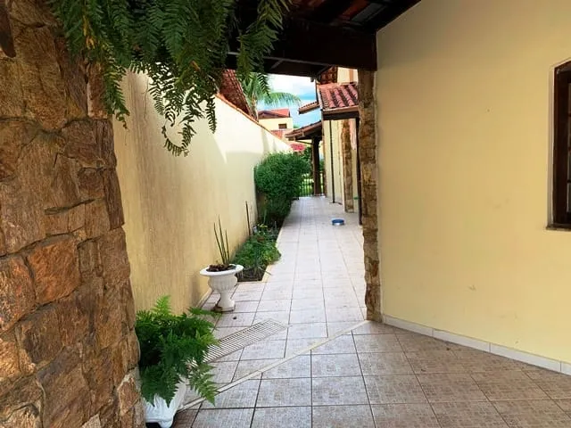 Imagem Casa à venda 3 Quartos, 2 Suites, 5 Vagas, 720M², Jardim Residencial Doutor Lessa, Pindamonhangaba - SP