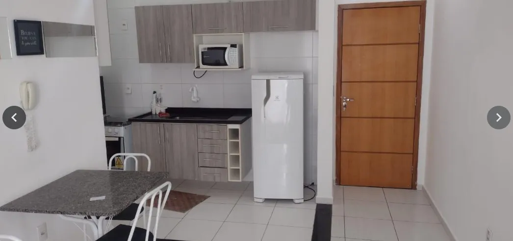 Imagem Apartamento2 Dormitórios Condomínio Villa Sunset- Sorocaba-SP