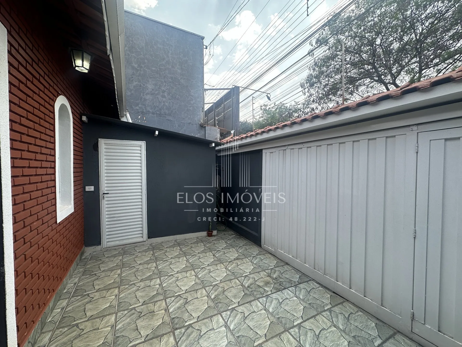 Imagem Casa de 2 quartos, 110m² no bairro Jardim da Graminha, em Limeira