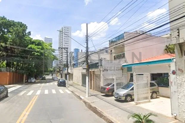 Imagem Casa à venda, 440 m² por R$ 6.500.000,00 - Tatuapé - São Paulo/SP
