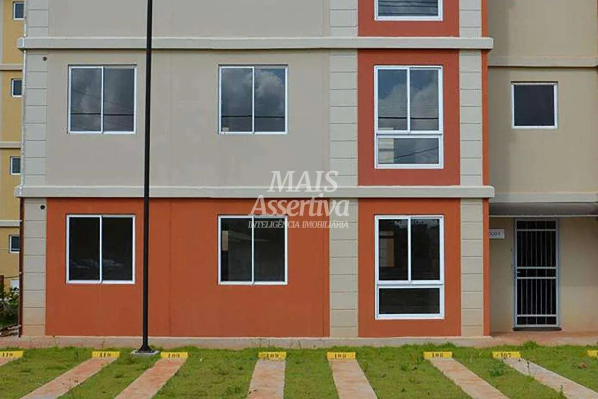 Imagem Apartamento para Venda em São Leopoldo / RS no bairro São Miguel
