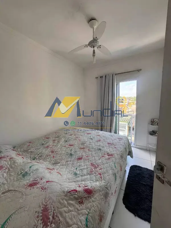 Imagem Cobertura à Venda no Parque Capuava - Santo André | 95m²