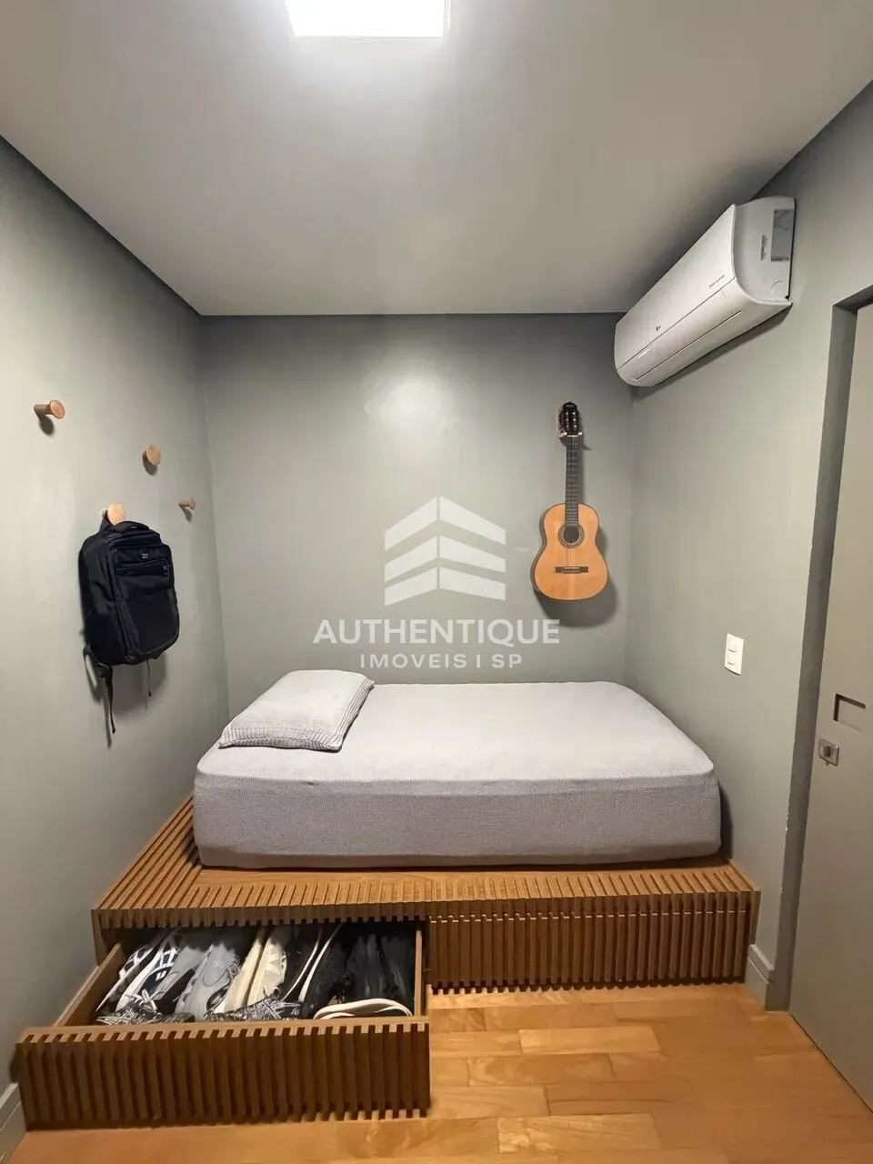 Imagem VN CAPOTE VALENTE PINHEIROS - Apartamento à venda no bairro Pinheiros - São Paulo/SP, Zona Oeste