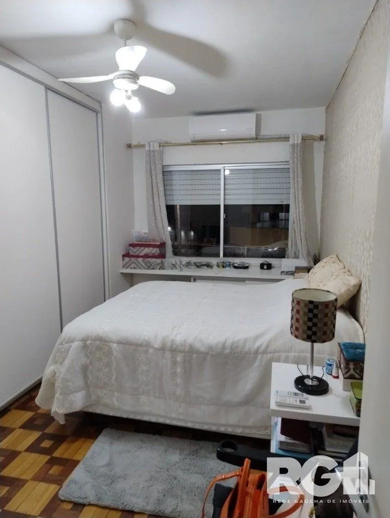 Imagem Apartamento em São João