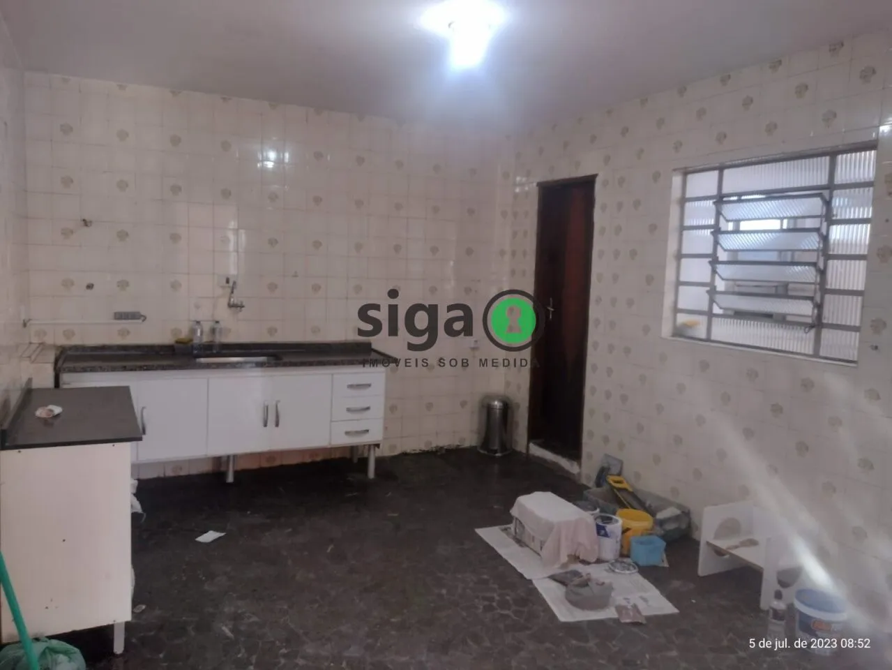 Imagem Casa à venda no Jardim Aeroporto 257m².
