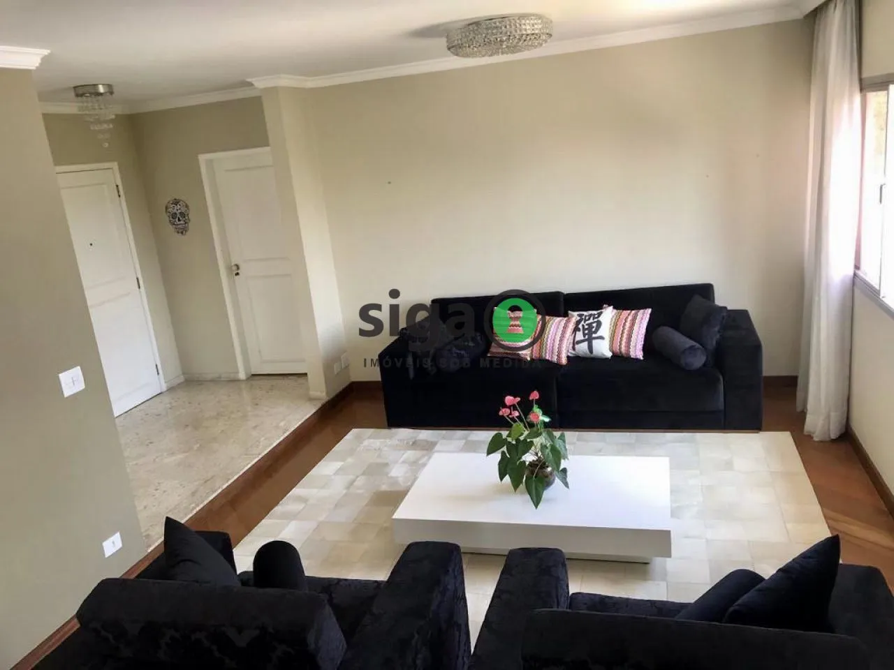 Imagem Apartamento Residencial em Vila Andrade