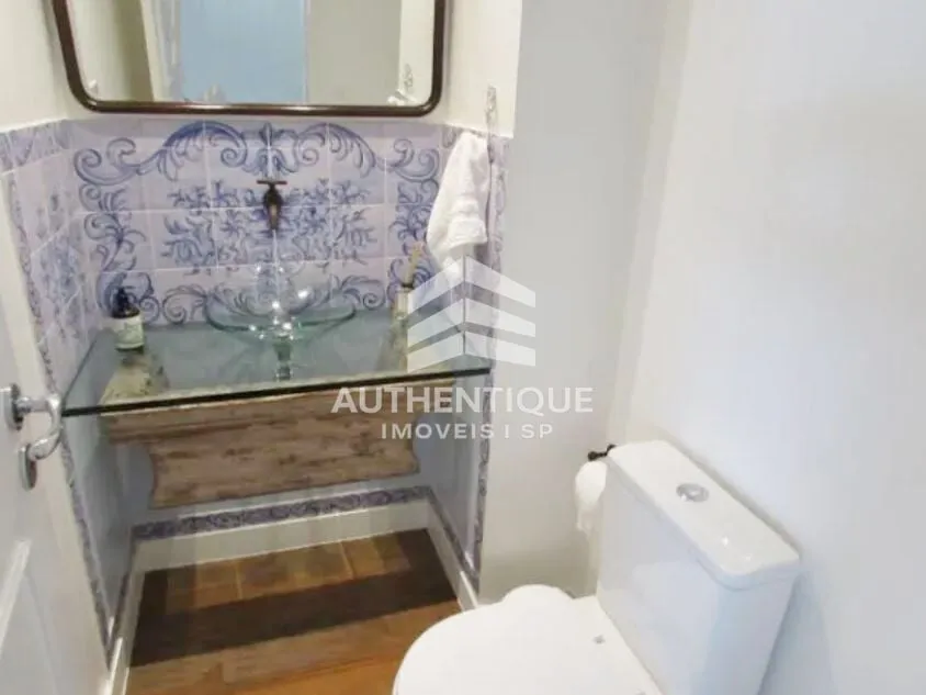 Imagem VISIONART PARAISO - Apartamento Paraíso/Vila Mariana à venda