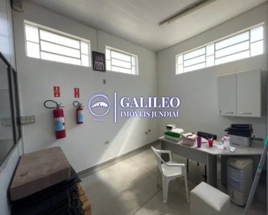 Imagem Salão Comercial à Venda no Caxambú - 400M² Jundiaí- SP