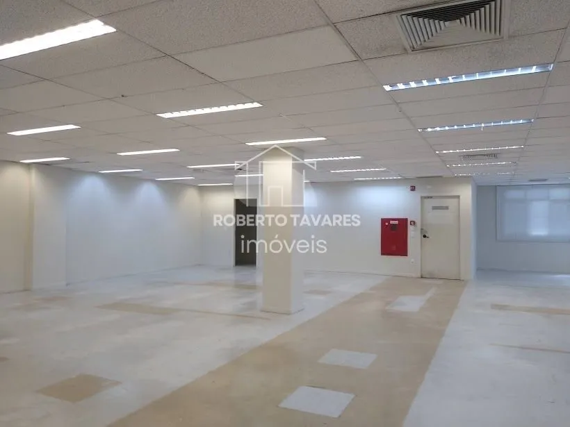 Imagem Prédio Inteiro de 3535m² no bairro Barra Funda, em São Paulo