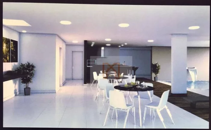 Imagem Apartamento com 2 dormitórios à venda, 75 m² por R$ 650.000,00 - Varginha - Itajubá/MG