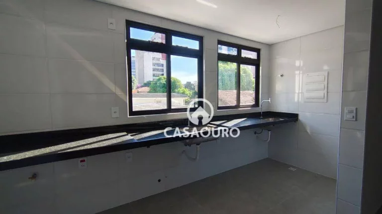 Imagem Apartamento com 2 quartos à venda por R$ 760.000 - São Pedro - Belo Horizonte/MG