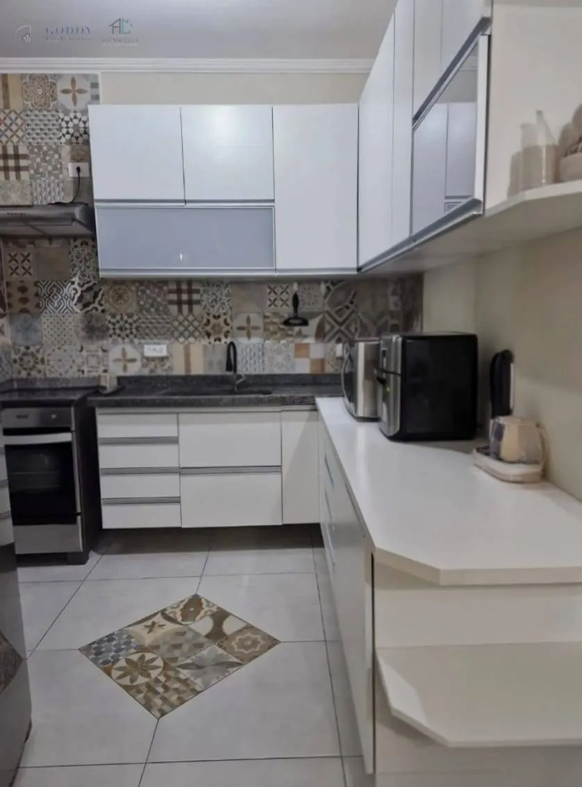 Imagem Casa à Venda no Condomínio Wonder - Conforto, Segurança e Sofisticação