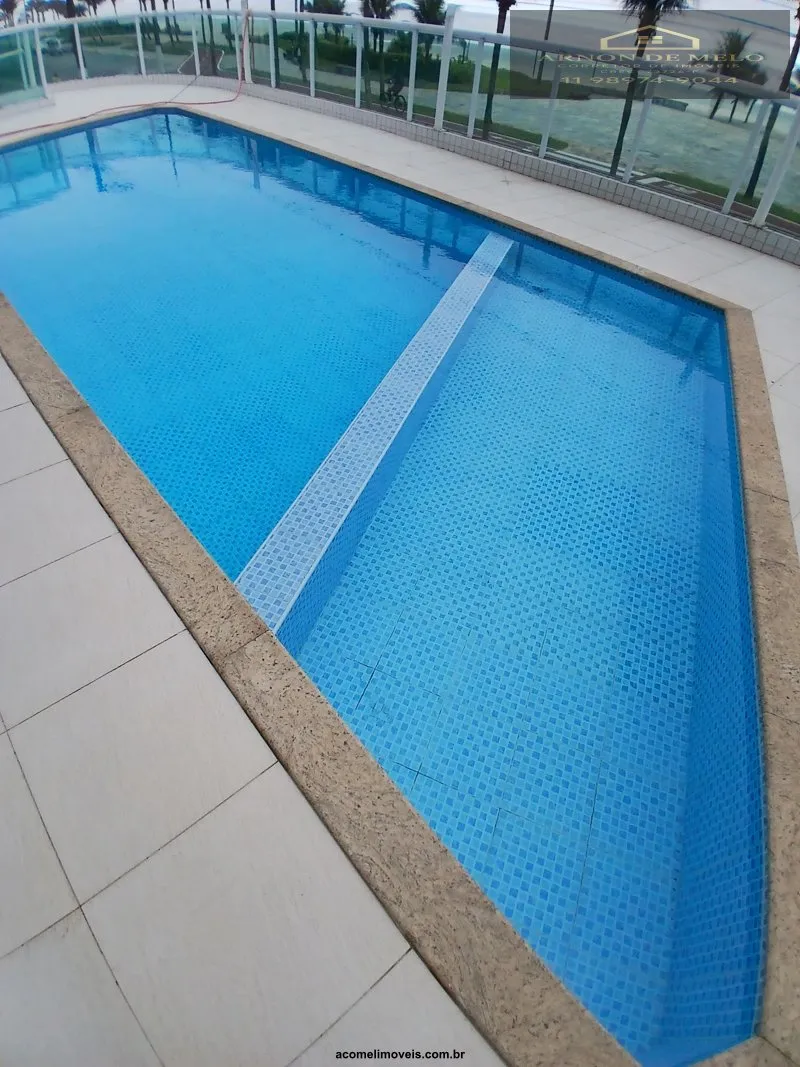 Imagem Apartamentos no Litoral para venda em Praia Grande no bairro Balneário Maracanã