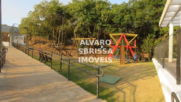 Imagem Terreno 360 m² Saint Paul Itu/SP