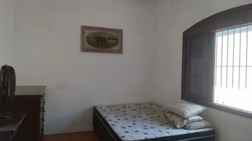 Imagem CASA COM 199,00 m² - FLÓRIDA - PRAIA GRANDE SP