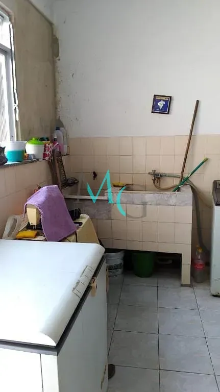 Imagem Casa com 4 dormitórios à venda, 150 m² por R$ 420.000,00 - Campo Grande - Rio de Janeiro/RJ
