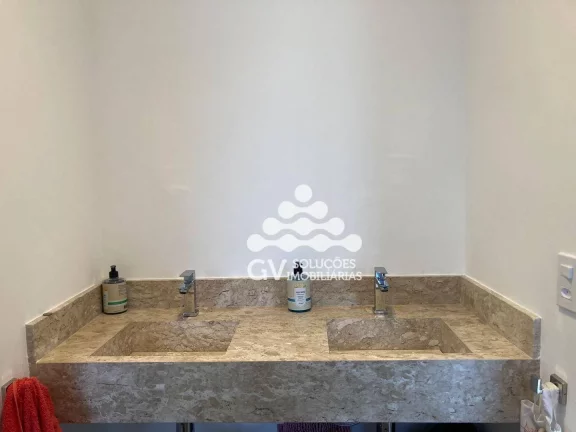 Imagem Casa com 4 dormitórios para alugar, por R$ 1.000 A DIÁRIA- Condomínio Capitanias - Ubatuba/SP