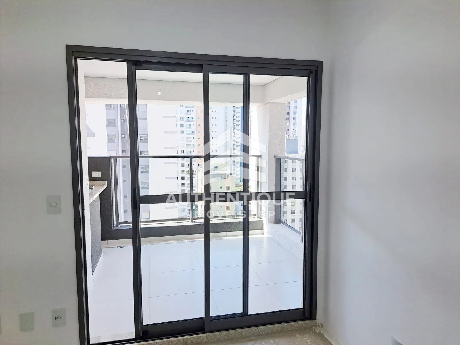 Imagem HAUS MITRE PLATO IPIRANGA - Apartamento à venda em São Paulo/SP