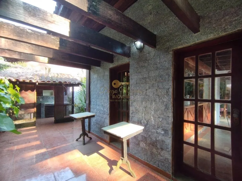 Imagem Casa para Venda em Teresópolis / RJ no bairro Parque do Ingá