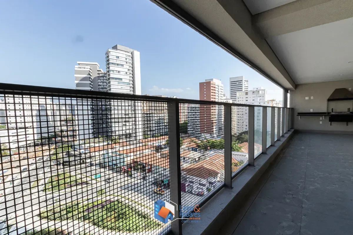 Imagem Apartamento para venda em Vila Nova Conceição com 3 quartos, sendo 3 suítes, 160m²
