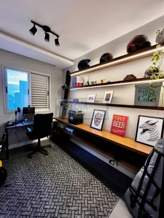 Imagem APARTAMENTO A VENDA NA ACLIMAÇAO, SAO PAULO