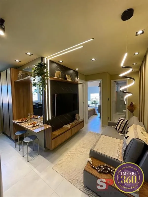 Foto do imóvel APARTAMENTO A VENDA NA VILA FORMOSA COM 1 DORMITÓRIO em Santa Batilde, 50 - Vila Formosa, São Paulo - SP