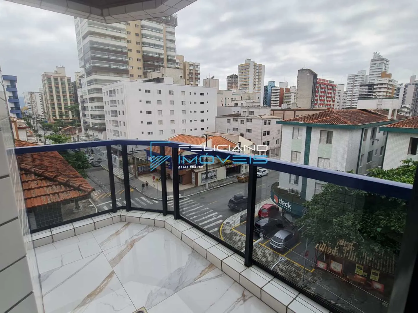 Imagem Apartamento com 3 quartos, Guilhermina, Praia Grande - R$ 1.1 mi, Cod: 6581