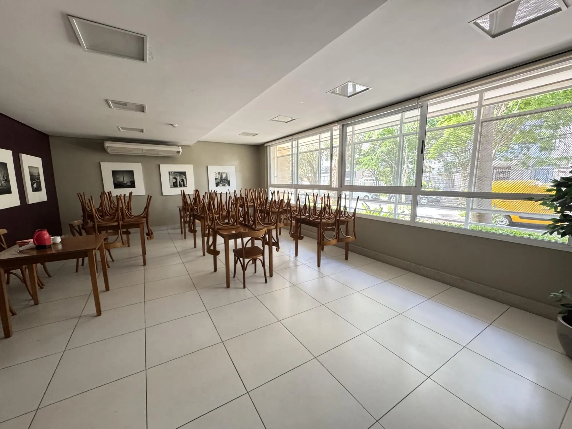 Imagem Apartamento de 3 dormitórios, suite, garagem - Menino Deus