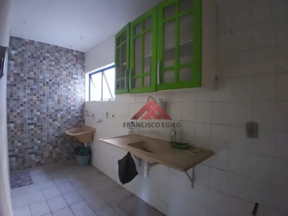 Imagem Apartamento com 2 dormitórios à venda, 57 m² por R$ 158.000,00 - Colubande - São Gonçalo/RJ