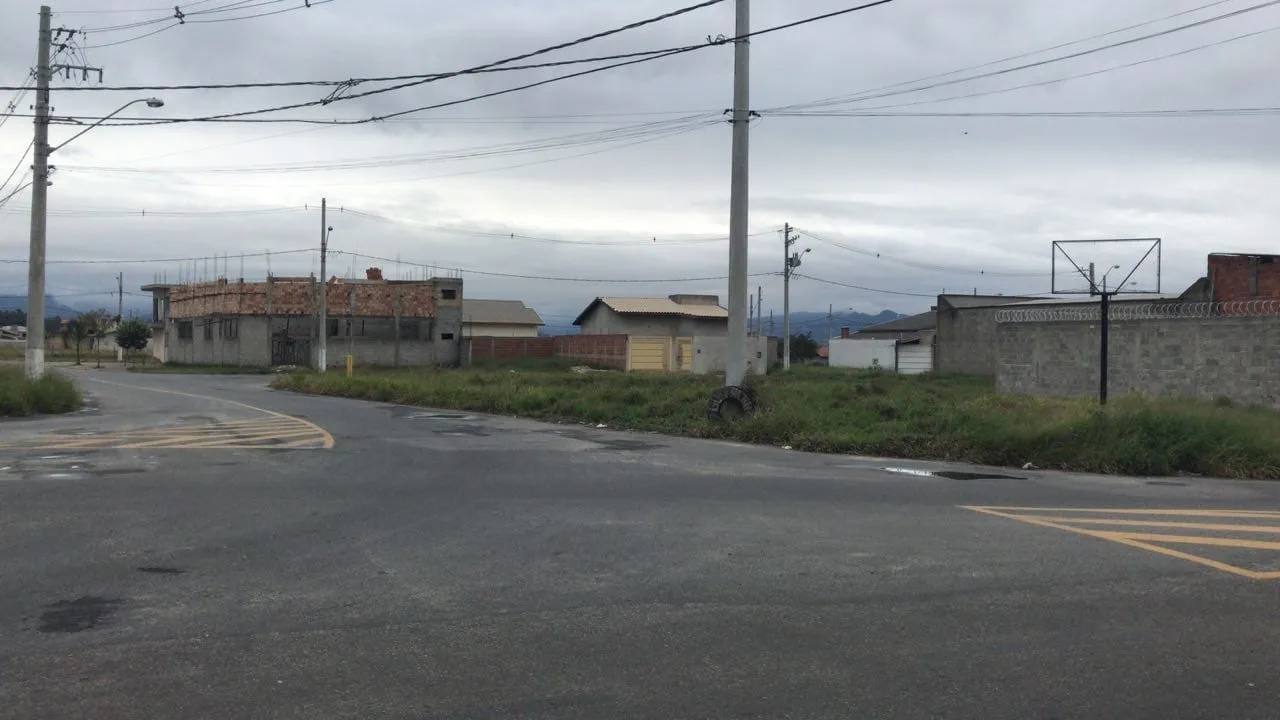 Foto do imóvel Terreno à venda 808.5M², Cesar Park, Pindamonhangaba - SP