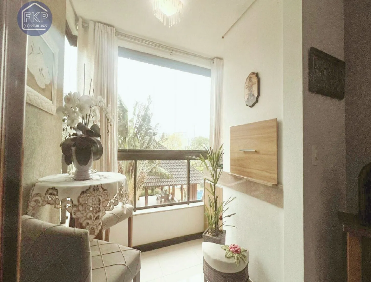 Imagem Apartamento 2 dormitórios!