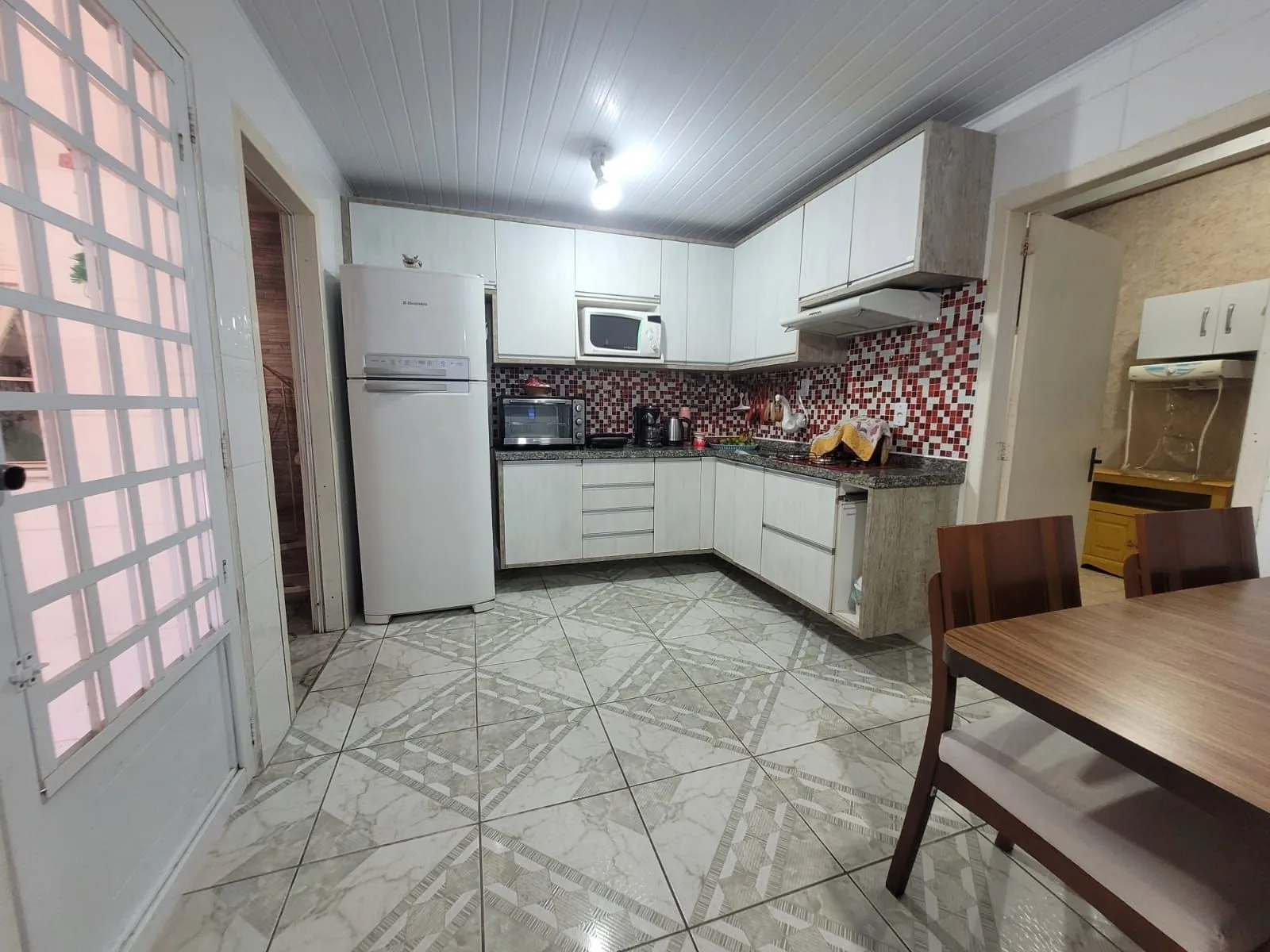 Imagem Casa em Restinga