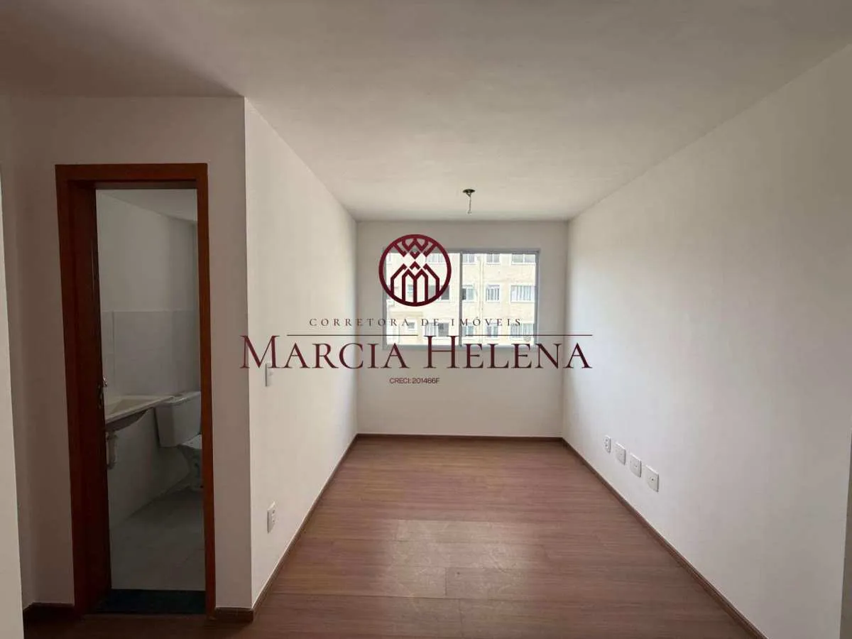 Imagem Apartamento à venda em Campinas, Vila Industrial, com 2 quartos, 44m2