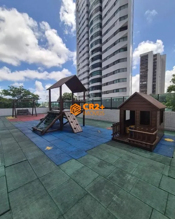 Imagem Vendo Apartamento de Luxo PORTEIRA FECHADA - 4 suítes 205m² em Casa Forte