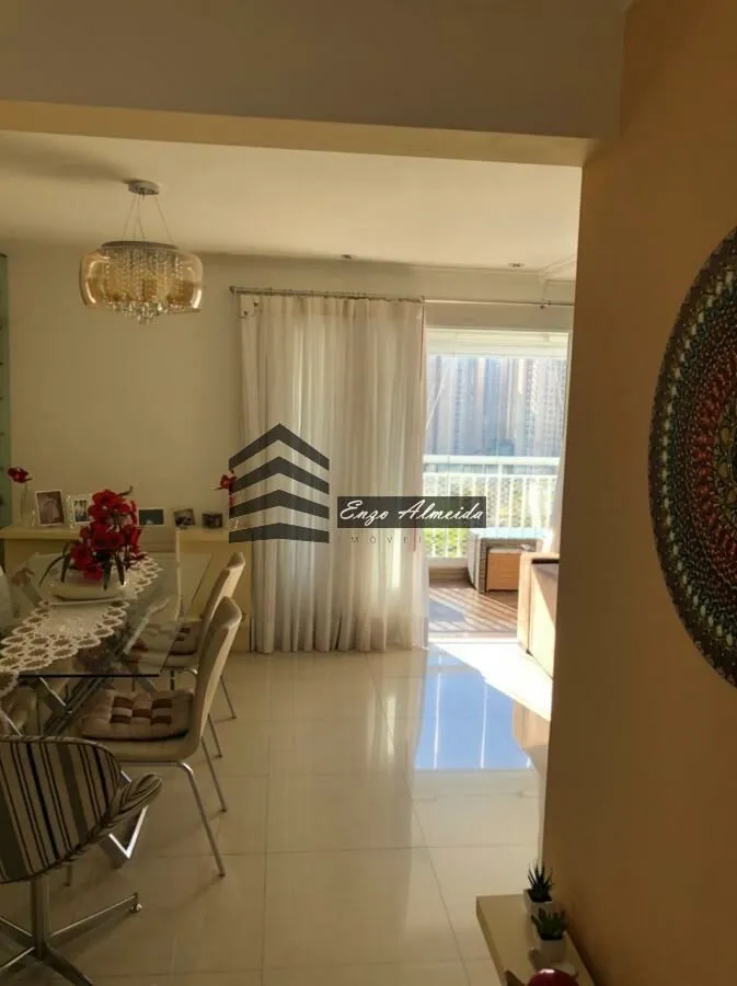 Imagem Apartamento à venda em Guarulhos/SP