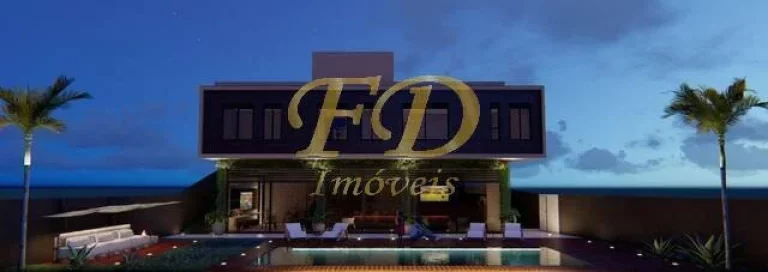 Foto do imóvel Casa em Condomínio Fechado