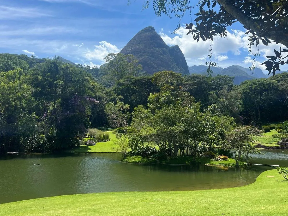 Imagem Empreendimento para Venda em Petrópolis / RJ no bairro Corrêas