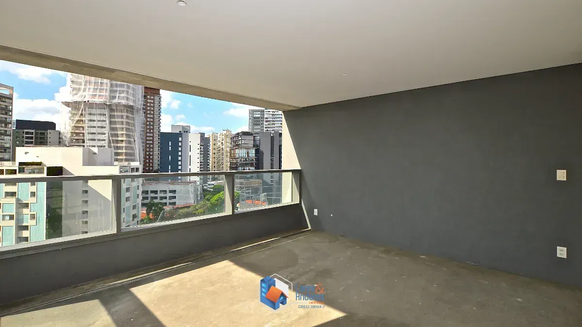 Imagem Apartamento para venda em Vila Madalena com 4 quartos, sendo 4 suítes, 333m²