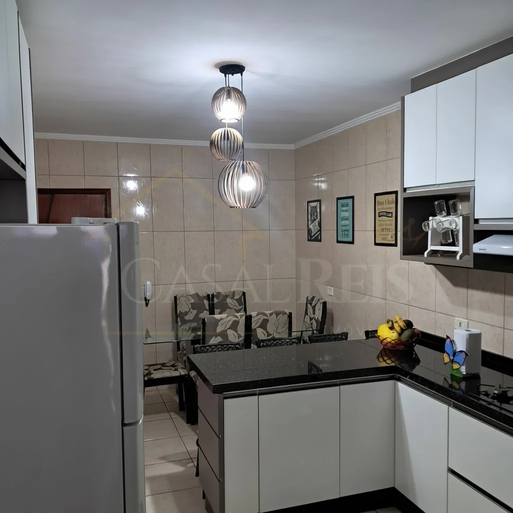 Imagem Casa 2 quartos à venda em Jardim São Bento, Poços de Caldas