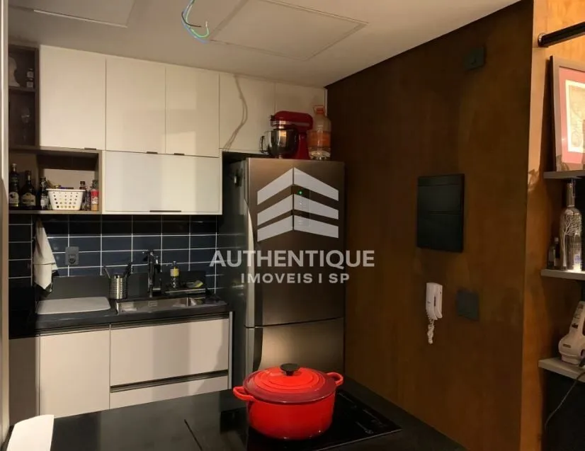 Imagem Hype Jardins - Apartamento à venda no bairro Jardim Paulista - São Paulo/SP, Zona Sul