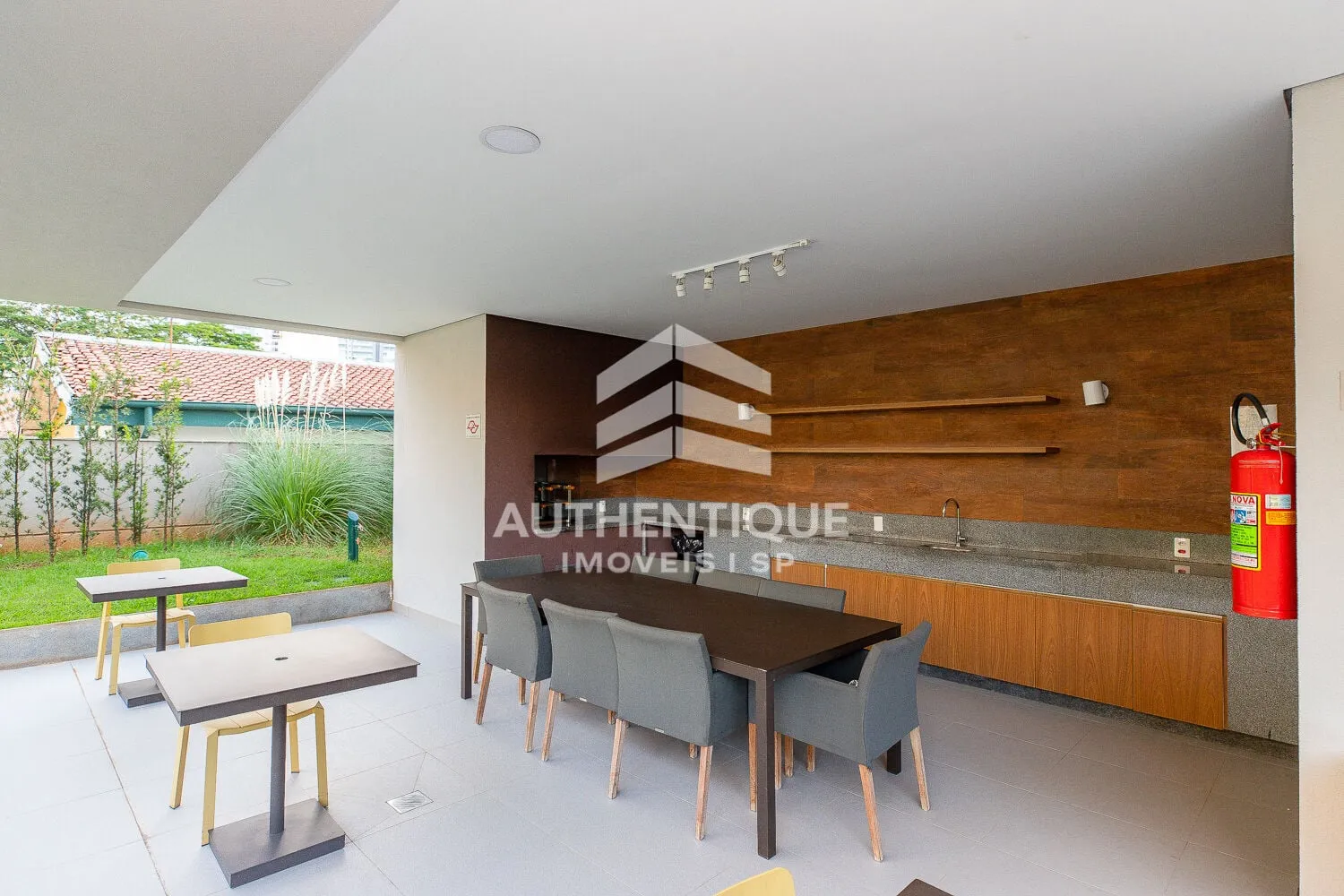 Imagem CASAVIVA BROOKLIN - Apartamento à venda no bairro Brooklin - São Paulo/SP, Zona Sul