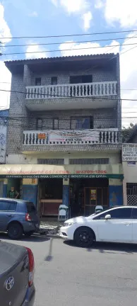 Imagem Imóvel Comercial à Venda, 180 m² em Centro - Jandira