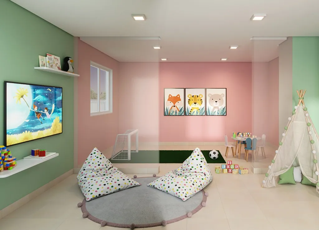 Imagem Apartamento venda com 2 dormitórios Vila Maria São Paulo SP