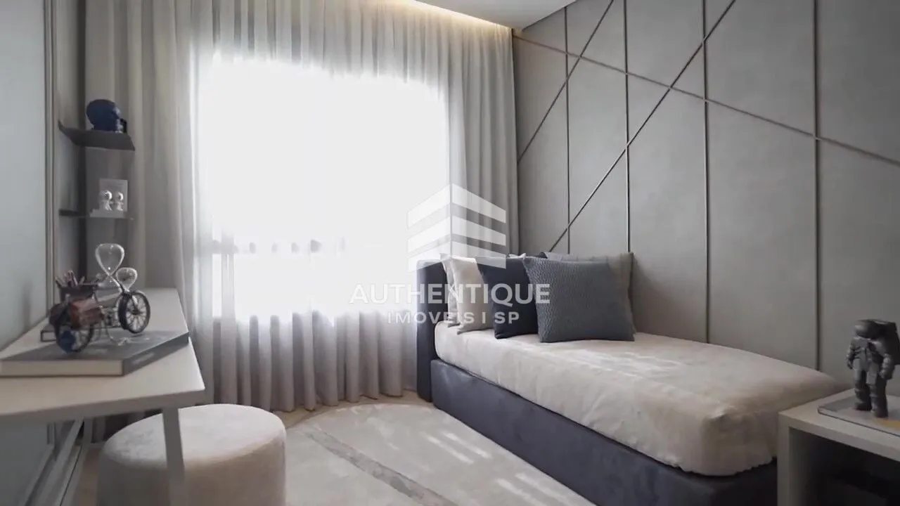 Imagem EDGE PINHEIROS - Apartamento à venda em São Paulo/SP