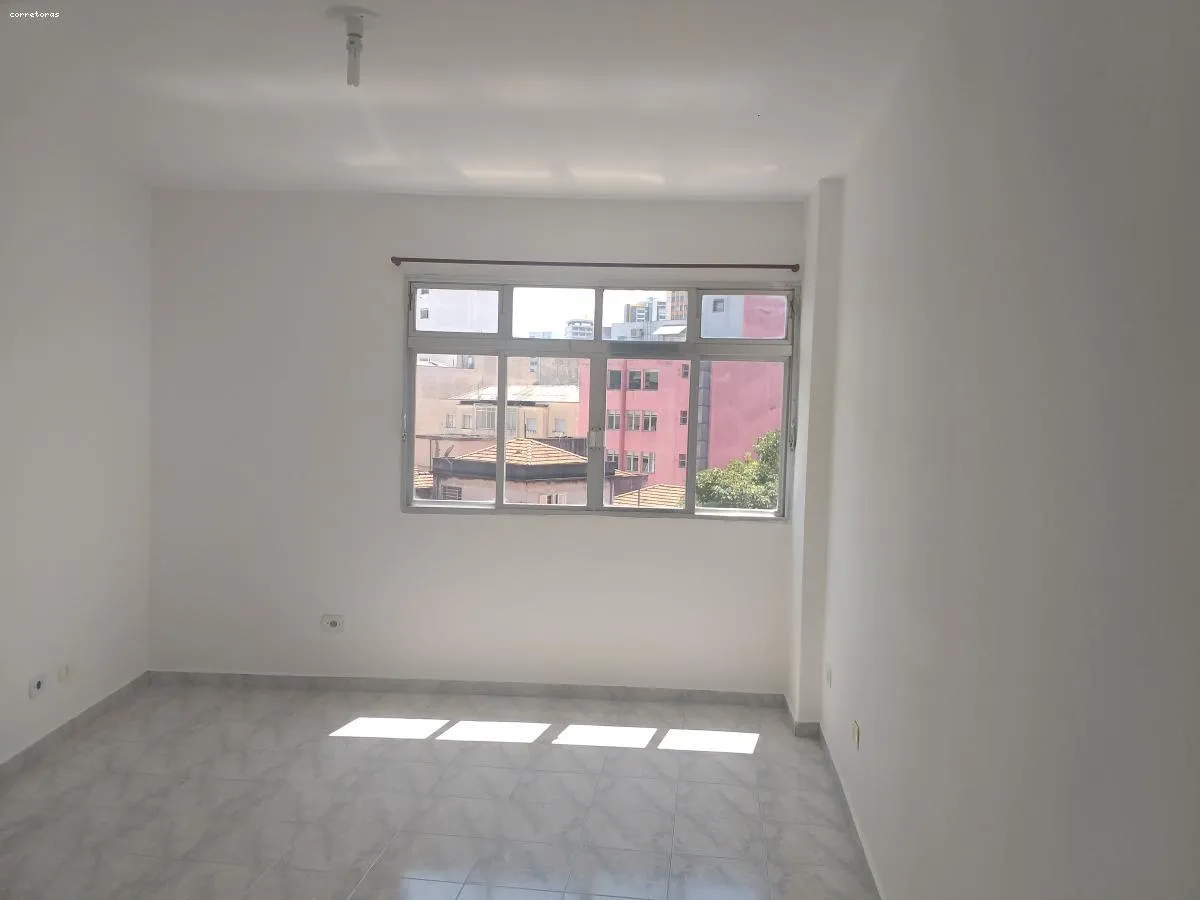 Imagem Kitnet para Locação em São Paulo, Bela Vista, 1 dormitório, 1 banheiro
