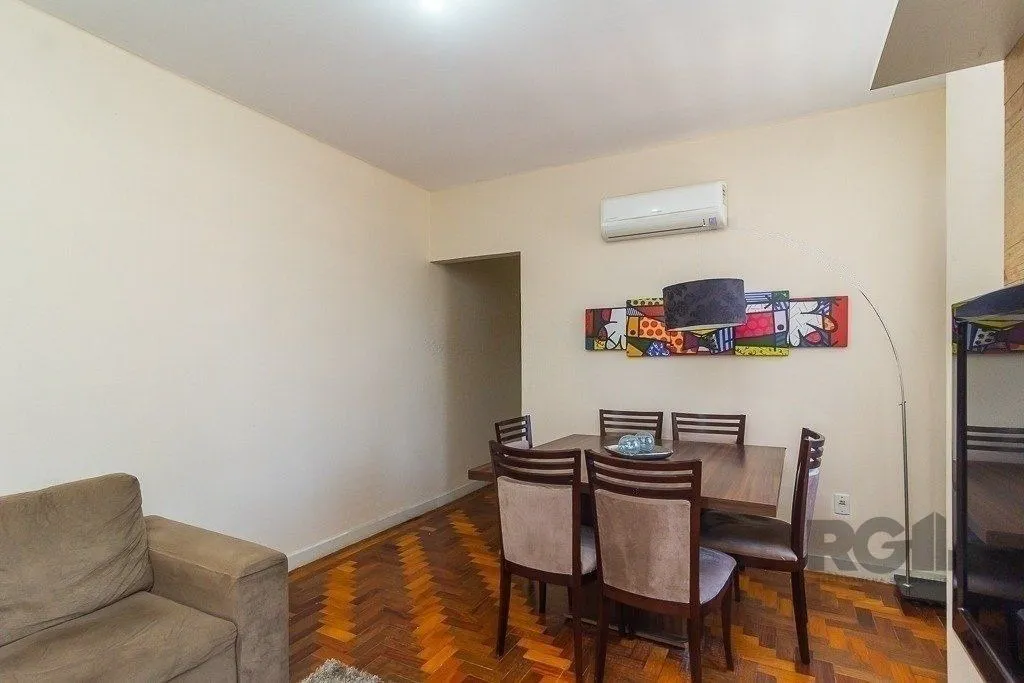 Imagem Excelente apartamento de 68m² com 03 dormitórios.