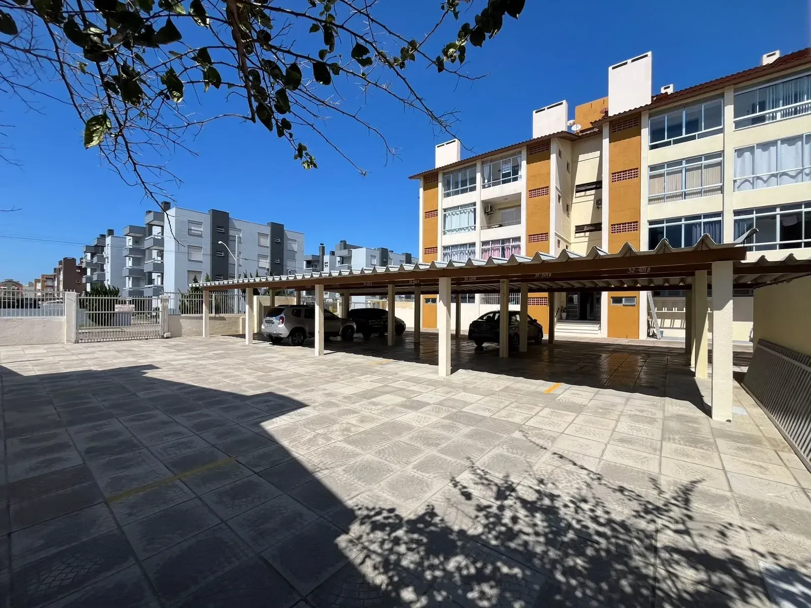 Imagem Apartamento com 1 Quarto à Venda, 61 m² em Posto 4 (Capão Novo) - Capão da Canoa