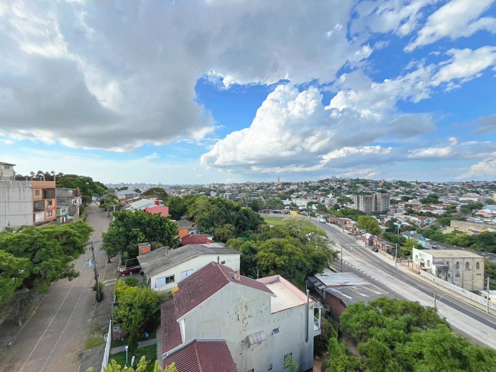 Imagem Apartamento 3 dormitórios 1 vaga Bairro Teresópolis