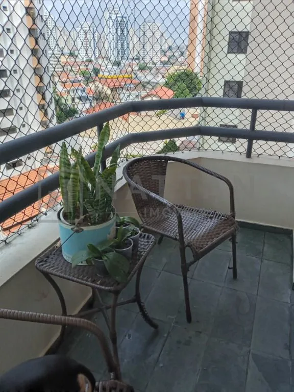 Foto do imóvel Apartamento com 3 dormitórios à venda, 80 m² por R$ 830.000,00 - Vila Regente Feijó - São Paulo/SP